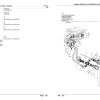 Massey Ferguson 100 200 Series Accessories 1259 Parts Catalog 1637034 1