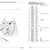 Massey Ferguson 100 200 Series Accessories 1259 Parts Catalog 1637034 2