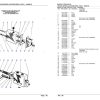 Massey Ferguson 100 200 Series Accessories 1333 Parts Catalog 1646016 1