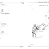Massey Ferguson 1030 Compact Tractor Parts Catalog 651514EA 2