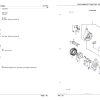 Massey Ferguson 1035 Compact Tractor Parts Catalog 651578EA 1