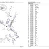 Massey Ferguson 1045 Compact Tractor Parts Catalog 651577EA 2