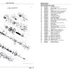 Massey Ferguson 1080 Tractor Parts Catalog 651260 1