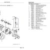 Massey Ferguson 1085 Tractor Parts Catalog 651326 1