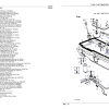 Massey Ferguson 1105 1135 Tractor Parts Catalog 651327 1