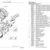 Massey Ferguson 1105 1135 Tractor Parts Catalog 651327 2