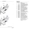 Massey Ferguson 1155 Tractor Parts Catalog 651328 1