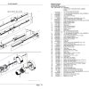 Massey Ferguson 12 Hay Baler Parts Catalog 651192 2