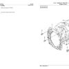 Massey Ferguson 1210 Compact Tractor Parts Catalog 1637266 1