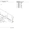 Massey Ferguson 1210 Compact Tractor Parts Catalog 1637266 2