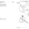 Massey Ferguson 1215 Compact Tractor Mechanical Parts Catalog 1637325 1
