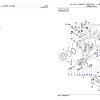 Massey Ferguson 1230 Compact Tractor Parts Catalog 1637268 1