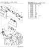 Massey Ferguson 1230 Compact Tractor Parts Catalog 3906020 1