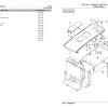Massey Ferguson 1235 Compact Tractor Parts Catalog 1637330 2