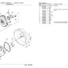 Massey Ferguson 1250 Compact Tractor Parts Catalog 1637261 1