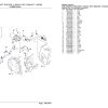 Massey Ferguson 1250 Compact Tractor Parts Catalog 1637322 1