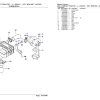 Massey Ferguson 1260 Compact Tractor Parts Catalog 1637323 2