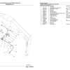 Massey Ferguson 1316S Mower Conditioner Rotary Parts Catalog 652424 1