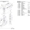 Massey Ferguson 1316S Mower Conditioner Rotary Parts Catalog 652424 2