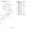 Massey Ferguson 1325 1335 1345 Compact Tractor Parts Catalog 1637431 1
