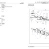 Massey Ferguson 1325 1335 1345 Compact Tractor Parts Catalog 1637431 2