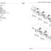 Massey Ferguson 1326 1327 1328 1329 1330 Disc Mower Parts Catalog 00729062 1