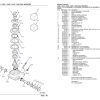 Massey Ferguson 1326 1327 1328 1329 1330 Disc Mower Parts Catalog 00729062 2
