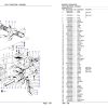 Massey Ferguson 134 V Tractor Parts Catalog 3310903 1