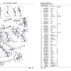Massey Ferguson 134 V Tractor Parts Catalog 3310903 2