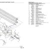 Massey Ferguson 1345 Mower Conditioner Roller Parts Catalog 00723552 1