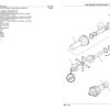 Massey Ferguson 1345 Mower Conditioner Roller Parts Catalog 00723552 2