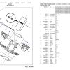Massey Ferguson 135SB 137SB Square Baler Parts Catalog 1637297 1