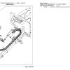 Massey Ferguson 135SB 137SB Square Baler Parts Catalog 1637355 1