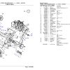 Massey Ferguson 135SB 137SB Square Baler Parts Catalog 1637355 2