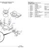 Massey Ferguson 1363 Mower Conditioner Rotary Parts Catalog 00734795 1