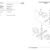 Massey Ferguson 1366 Mower Conditioner Rotary Parts Catalog 00739397 1