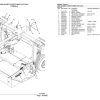 Massey Ferguson 1366 Mower Conditioner Rotary Parts Catalog 00739397 2