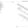 Massey Ferguson 1372 Mower Conditioner Spoke Parts Catalog 00730151 1