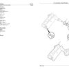 Massey Ferguson 1372 Mower Conditioner Spoke Parts Catalog 00730151 2