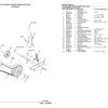 Massey Ferguson 1373 Mower Conditioner Rotary Parts Catalog 652281 1