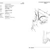 Massey Ferguson 1373 Mower Conditioner Rotary Parts Catalog 652281 2