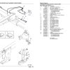 Massey Ferguson 1375 Center Pivot Mower Conditioner Parts Catalog 00728759 1