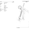 Massey Ferguson 1376 Mower Conditioner Rotary Parts Catalog 652283 2