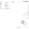 Massey Ferguson 1383 Mower Conditioner Rotary Parts Catalog 652384 1