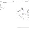 Massey Ferguson 1386 Mower Conditioner Rotary Parts Catalog 652386 1