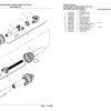 Massey Ferguson 1393 Mower Conditioner Rotary Parts Catalog 652285 1