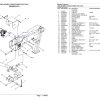 Massey Ferguson 1395 Mower Conditioner Rotary Parts Catalog 652287 2