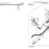 Massey Ferguson 139SB Square Baler Parts Catalog 1637326 1