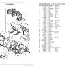 Massey Ferguson 139SB Square Baler Parts Catalog 1637326 2