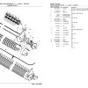 Massey Ferguson 139SB Square Baler Parts Catalog 1637356 2